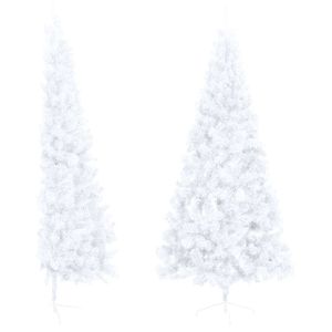 W2B VidaXL personalizzabile albero di natale artificiale di alta qualità intarsi decorativi realizzati con aghi di pino di carta per animali domestici per uso domestico - Product Image 1