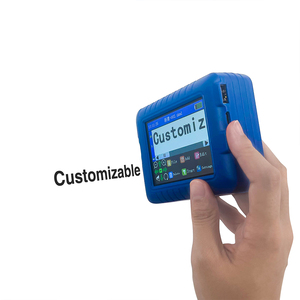 Faith Máy In Phun Mini Bán Chạy Máy In Số Sê-ri Trên Giấy - Product Image 5