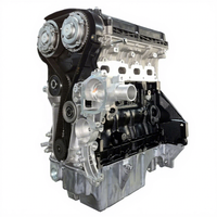 Tout nouveau moteur 1.6 Z16XER F16D4 A16XER moteur pour Chevrolet Sonic Cruze Opel Zafira B Astra Z16XER moteur F16D4 moteur
