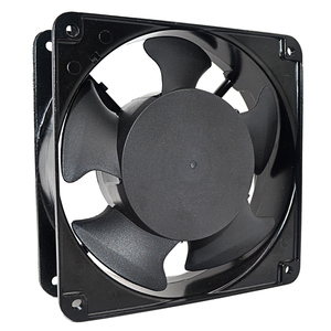 Accord direct ac 220v ventilateurs axiaux pour onduleur ordinateur ventilateur de refroidissement 12038 - Product Image 5