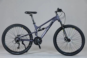 Venta de Fábrica: Bicicleta de Montaña MTB de 27.5 Pulgadas con Cuadro de Aluminio, Suspensión Doble, 27 Velocidades <span class=keywords><strong>XT</strong></span> <span class=keywords><strong>M8100</strong></span> - Product Image 3