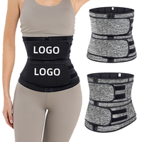 Cxzd — ceinture amincissante pour femmes, en néoprène, ceinture d'entraînement, Corset amincissant