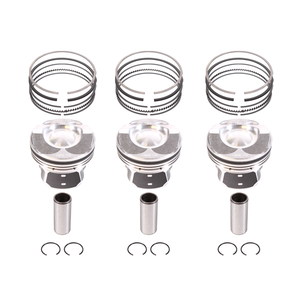 Piston avec anneau CM5G6110FC pour Ford EcoSport 1.0T Pièces de moteur automobile M1CA M1DA M1JE M1JH 71.9mm STD - Product Image 1