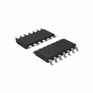 Authorized Distributor Embedded 14 SOlC ATTINY84-20SSU Components Electronic - Product Image 1