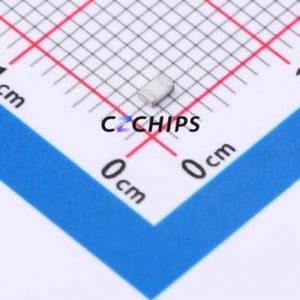 0805ตัวต้านทาน SMD แบบ TP0805B6K65P0510Z (ประเภท: ฟิล์มบาง) (ความต้านทาน: 6.65Kohm ความแม่นยำ: 0.1%) - Product Image 2