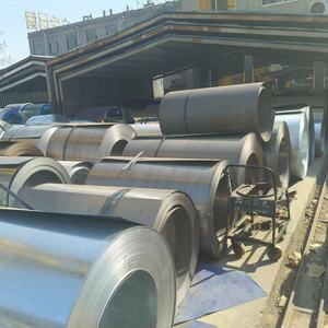 لفائف الصلب المجلفن المدلفن على البارد ، الصلب المجلفن المغمس ، جودة عالية ، سعر الصلب في الصين ، سعر الصفائح المعدنية والزنك المطلي بالزنك - Product Image 3