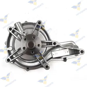 22195450 22902431 Engine Water Pump For Volvo Penta D13C2-A D13C4 D13 B9 FH9 FH16 TAD1642