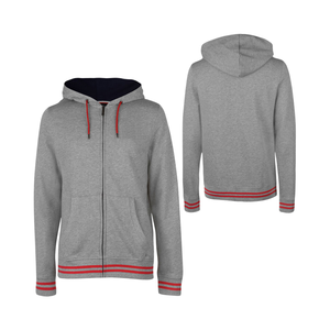 Direct Factory's Best Selling Men's Pullover Hoodies Nueva llegada Custom Made Top Style 100% Cotton Best Price Fleece Solid - Product Image 1
