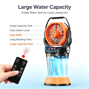 Unique Household Portable With Clip Gift Box Desk <b>Fan</b> <b>Rechargeable</b> <b>Fan</b> Desktop <b>Fan</b> - Product Image 4