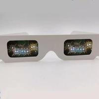 Les lunettes Longstar populaires de Paper montrent le style lorsqu'elles sont portées
