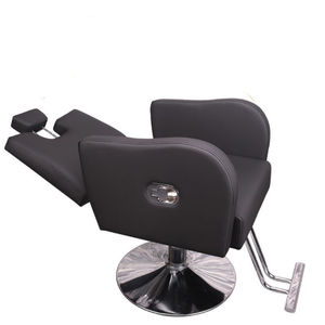 Muebles de Salón de Alta Calidad, Silla de Peluquería, Silla de <span class=keywords><strong>Barber</strong></span>ía, Equipo de Salón al por Mayor - Product Image 4
