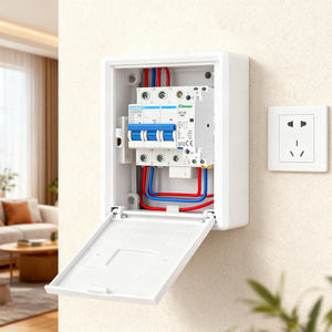 एसएसडी डीसी 1000v 800v 600v 500v 10ka ~ 20ka 20ka ~ 40ka घर सर्ज सुरक्षात्मक लो-वोल्टेज रेस्टर डिवाइस pv - Product Image 6