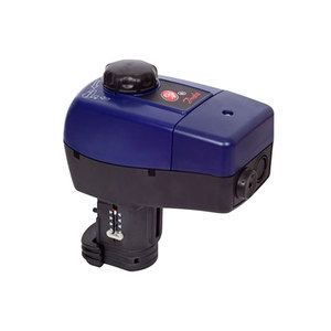 เบรกแม่เหล็กไฟฟ้าแดนฟอสส์ 082H0171 อุปกรณ์อุตสาหกรรม - Product Image 4