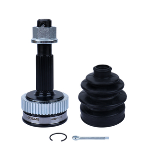 Ensemble de joint homocinétique NI-208A48 MASUMA, composant de suspension et de châssis automobile pour NISSAN - Product Image 1