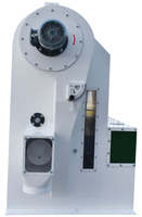 Aspirateur de recyclage d'air combiné TFXH avec séparateur d'air circulant pour blé/riz/maïs/haricots/céréales