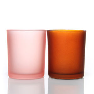 Velas de Lujo de Cera de Soja, Decoración del Hogar, Vela Perfumada Personalizada en Frasco de Vidrio, Velas Aromáticas - Product Image 5