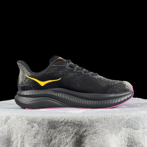 Zapatillas para Correr One Carbon Hs MACH 6 2026, Nueva Moda <span class=keywords><strong>Clifton</strong></span> <span class=keywords><strong>8</strong></span> 9 Carbon Hookka, Zapatillas Deportivas para <span class=keywords><strong>Hombre</strong></span> Triple Cloud Traine - Product Image 3