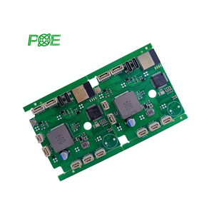 Pcba board mạch Trung Quốc pcba Nhà cung cấp PCB sản xuất và lắp ráp nguyên mẫu công ty điện tử - Product Image 3