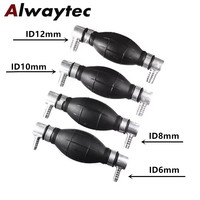 Bomba de combustible de alta calidad ID6mm 8mm, conjunto de imprimación manual, gran oferta para motores diésel automotrices, condición nueva