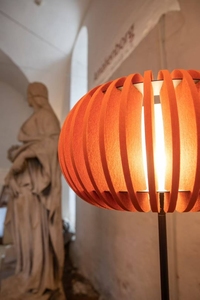 Lampadario Commerciale per Uffici, Palestre, Supermercati, Negozi, Caffè, Sale Riunioni, Lampada <span class=keywords><strong>a</strong></span> Sospensione in Feltro Acustico - Product Image 2