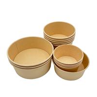 Mingguo Vente à chaud Bol à soupe en papier jetable faisant la machine Logo personnalisé Composants de noyau de pompe PLC à moteur à bas prix