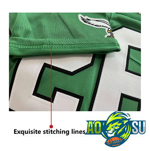 Camiseta de la Tercera Edición Limitada de los Arizona, 18 Marvin Harrison Jr., 1 Murray, 3 Baker, 85 McBride, Camisetas de Fútbol Americano Bordadas - Product Image 6