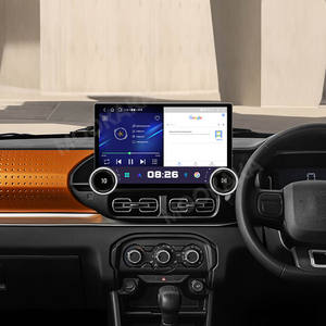 MOOKAKA Lecteur Multimédia 11,5 Pouces Écran Tactile <span class=keywords><strong>Android</strong></span> 15 pour Citroën <span class=keywords><strong>C3</strong></span> 2023-2026 CarPlay Sans Fil GPS Navi Wifi 4G <span class=keywords><strong>Autoradio</strong></span> - Product Image 6