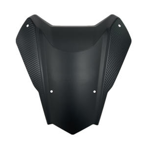 Deflector de parabrisas elevado y ensanchado de motocicleta adecuado para <span class=keywords><strong>XMAX125</strong></span> /250/300 2017-2020 - Product Image 6