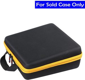 Жесткий Чехол для инструмента для <span class=keywords><strong>DEWALT</strong></span> 20V MAX XR, бесщеточная дрель/драйвер DCD791B / DCD991B - Product Image 5