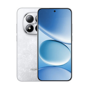 Teléfono Inteligente Redmi Note 15 Pro 5G, Pantalla AMOLED de 6.83 Pulgadas, 1.5K, 120 Hz, Cámara de 200 MP, Carga Rápida de 45 W, Teléfono Celular para Juegos Dimensity 7400-Ultra - Product Image 2