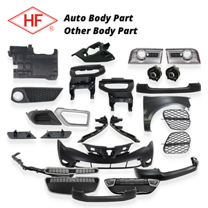 Kits de rétroviseurs de carrosserie HF Système de carrosserie automobile Pièce de rechange de carrosserie pour Mitsubishi Toyota Honda <span class=keywords><strong>Hyundai</strong></span> Peugeot Dodge Citroen - Product Image 4
