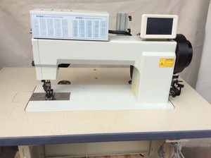 DS-868 New Type Special Electronic Pattern <b>Sewing</b> Machine - Product Image 3