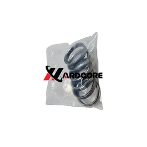 หัววาล์วไอดีกระบอกสูบ 2807379 224-3983 สำหรับเครื่องยนต์ 3406E C15 รถขุด - Product Image 1