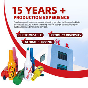 Bouteille d'entraînement pour barman Flair, bouteille de liqueur en plastique incassable, accessoire de performance de bar coloré, formation aux compétences de barman - Product Image 6