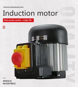 Minimáquina limpiadora de carpintería de 750W, recolector de polvo de sierra, aspiradora, <span class=keywords><strong>FS</strong></span>-C750 de carpintería - Product Image 3