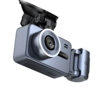Nouvelle Caméra de Tableau de Bord 4K 2026 Avant/Arrière Sans Fil avec Vision Nocturne, Mode Stationnement et WiFi – Boîte Noire Automobile