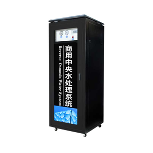 Ozonateur d'élément de machine industrielle 250L pour petit purificateur d'eau RO commercial 220V garantie 1 an - Product Image 4