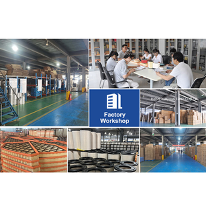 กรองอากาศสำหรับรถเกาหลี <span class=keywords><strong>PREGIO</strong></span> กล่องชิ้นส่วนเครื่องยนต์<span class=keywords><strong>รถ</strong></span> OK72C-23-603 - Product Image 3