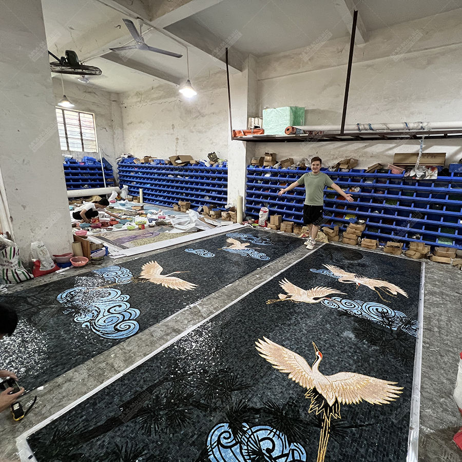 Modèle adapté aux besoins du client