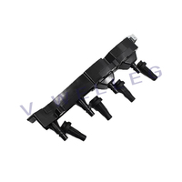 96363378 9636337880 pour Peugeot PARTNER 1996-2015 1.6 16V Citroen 16V/1.6L/TU5 Moteur Bobine D'allumage