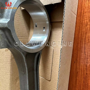 Clawengine 6D105 Connecteur 6136-32-3101 pour moteur Komat 6D105 4D105-5 Excavateur PC200 WA320 Expédition depuis Hong Kong - Product Image 3