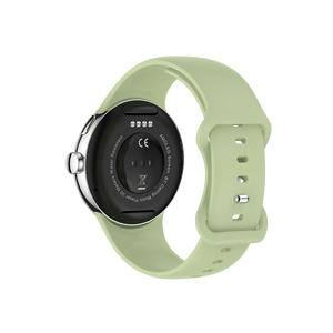 Reloj inteligente DF LA24 para hombre y mujer con llamadas por Bluetooth, más de 100 modos deportivos, monitor de sueño IP68, pulsera de fitness. - Product Image 4