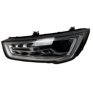 Faro Delantero LED de Alta Calidad para <span class=keywords><strong>Audi</strong></span> <span class=keywords><strong>A1</strong></span>, Luz Azul/Blanco Cálido, Nuevo, Desmontado de Segunda <span class=keywords><strong>Mano</strong></span> - Product Image 3