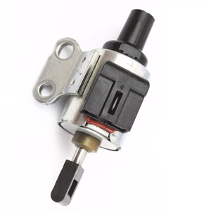 มอเตอร์สเต็ปเปอร์ Zw รุ่น Jf011E Re0F10A 24232 สำหรับเกียร์รถยนต์นิสสัน ซิลฟี่ เทียน่า - Product Image 1