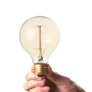 Лампа Эдисона в винтажном стиле, 60 Вт