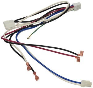 Kit de réparation de connecteur de bobine d'allumage haute tension pour GM Opel Astra J Chevrolet Mai Rui Bao Ke <span class=keywords><strong>Luzi</strong></span> Buick 1930-0958 Harnais - Product Image 2