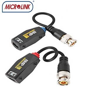 8MP ความละเอียดสูง<span class=keywords><strong>4K</strong></span> ahd/<span class=keywords><strong>hdcvi</strong></span>/hdtvi/cvbs 4-in-1 BNC RJ45สาย Balun CCTV Coaxial UTP CAT5e/CAT6สูงสุด350เมตร - Product Image 6