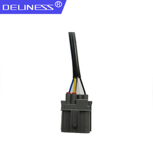 Nuevo Sensor de Oxígeno DelineSS 36531-RCA-A01 de Repuesto para Accord Acura Odyssey - Product Image 3