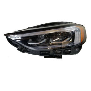 KT4B-13W030-C faro anteriore per <span class=keywords><strong>FORD</strong></span> <span class=keywords><strong>EDGE</strong></span> 2019 USA tipo lampada frontale FK4B-13W029-A - Product Image 3