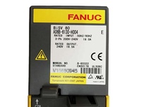 Nuevo en Stock: Módulo PLC de Automatización de Plástico, Control CNC, Servoaccionamiento, Amplificador A06B6130H003 A06B-6130-H003 Fanuc